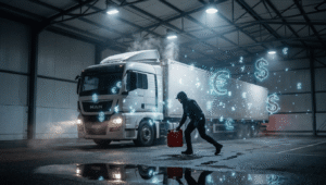 Firmalar Yakıt Hırsızlığından Ne Kadar Zarar Eder ?