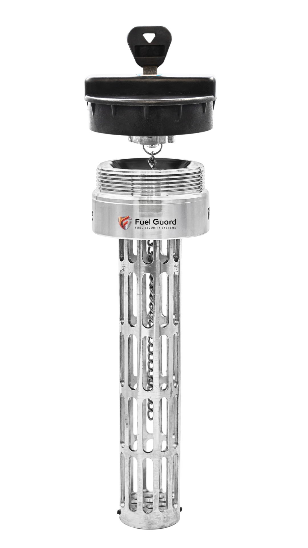 Yakıt Depo Güvenlik Kilidi