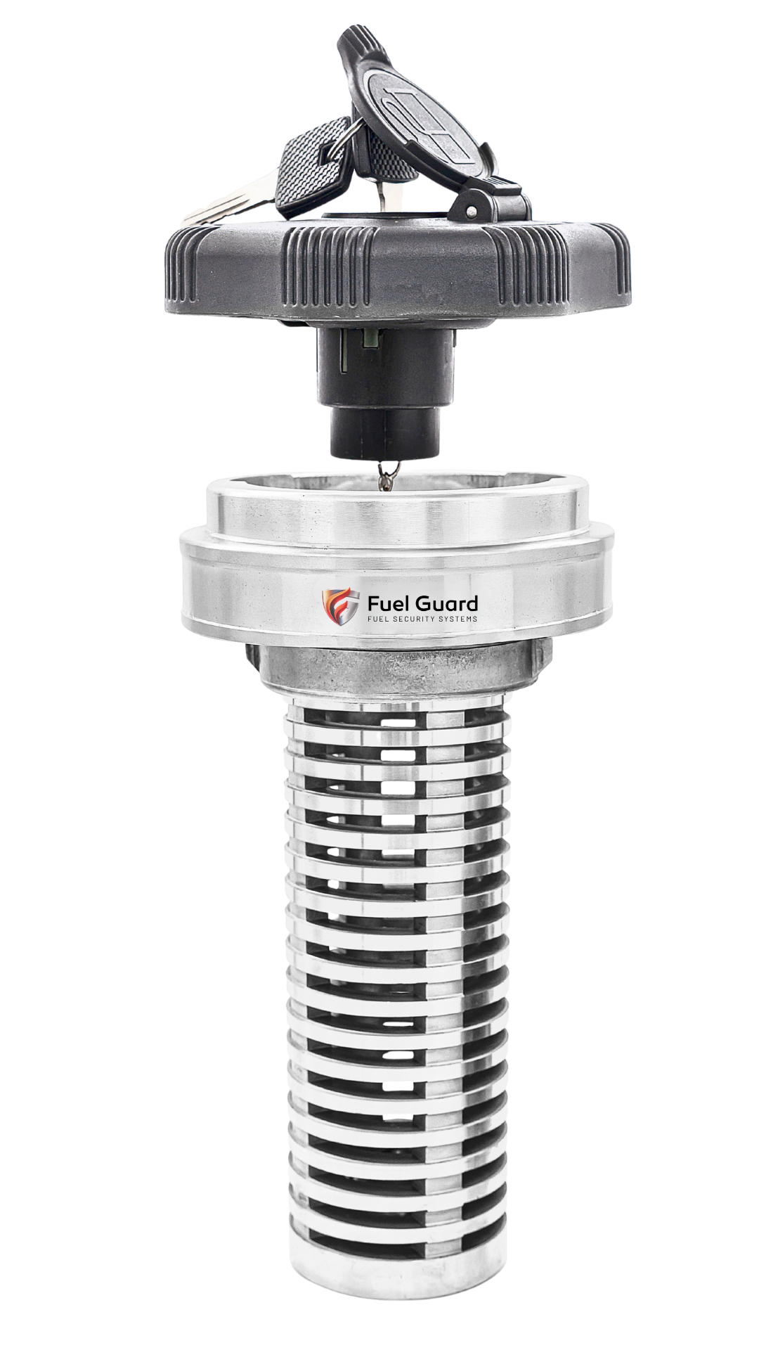 Yakıt Depo Güvenlik Kilidi