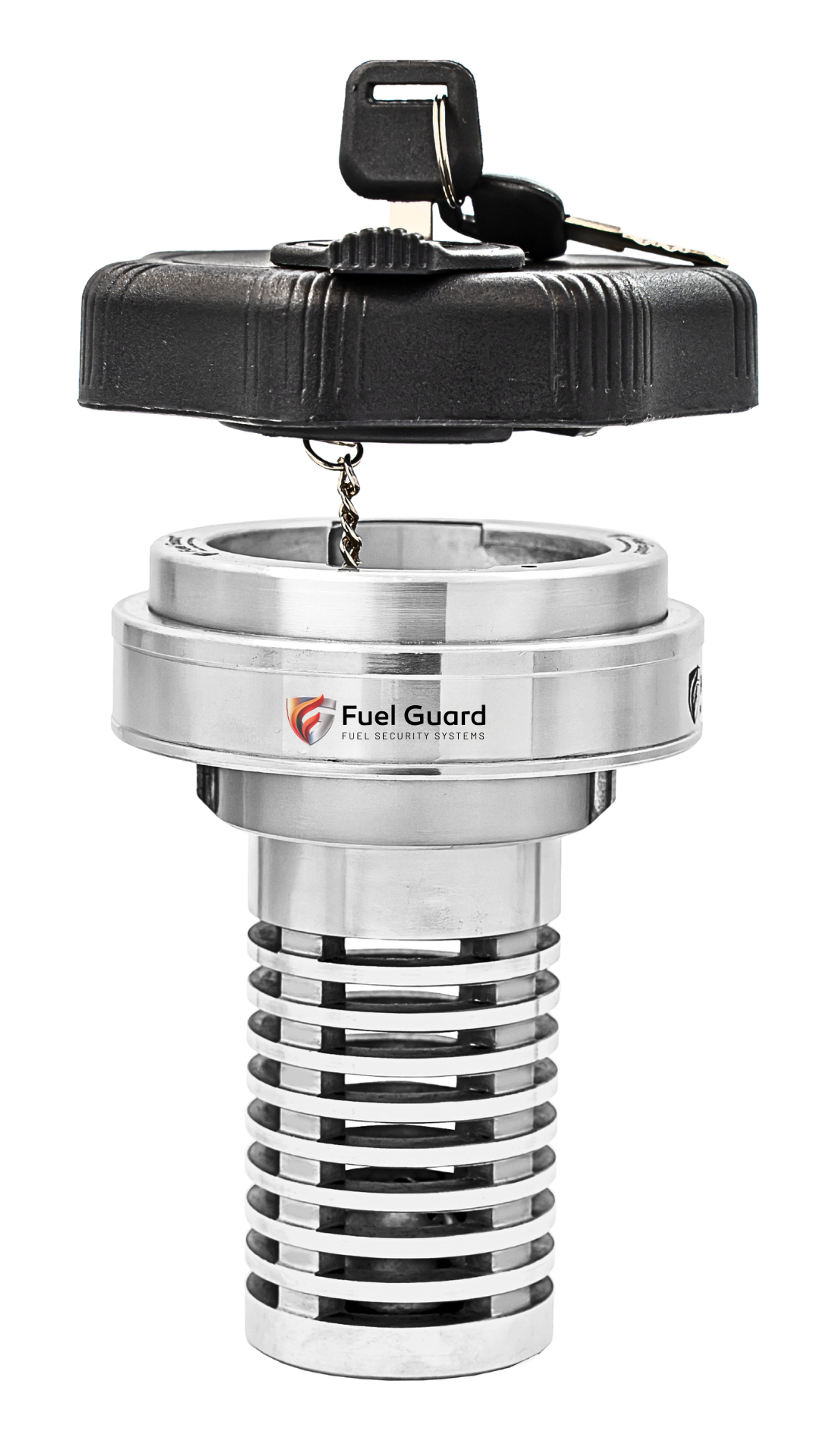 Yakıt Depo Güvenlik Kilidi