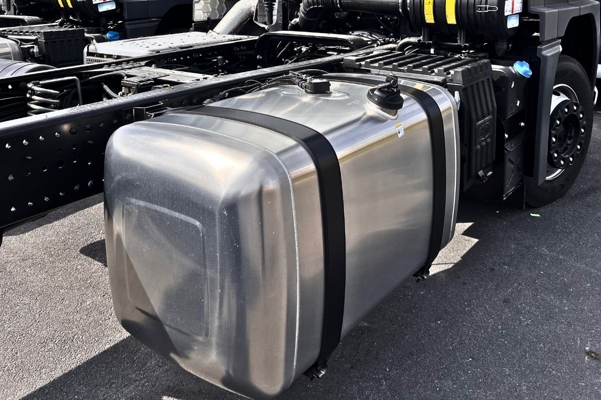 Her Araçla %100 Uyumlu Yakıt Güvenlik Sistemleri: Fuel Guard